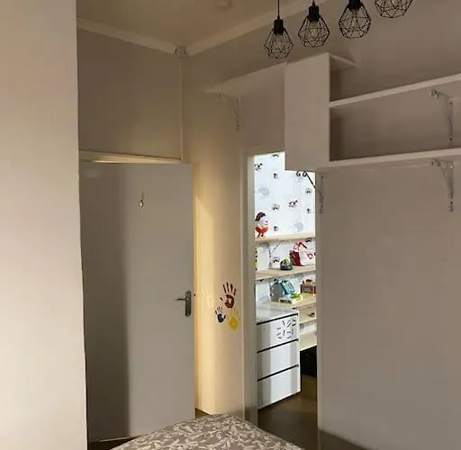 Family Near Kadriorg Swan Pond *